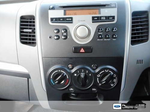 Used Maruti Suzuki Wagon R 2012 for sale 