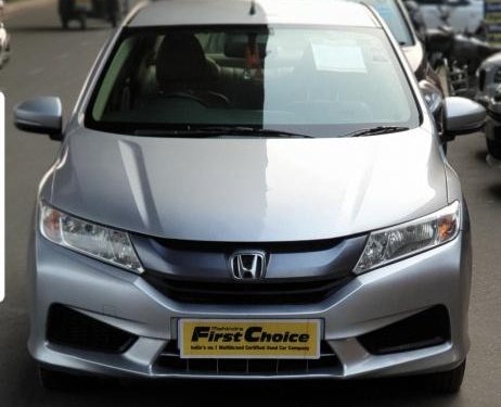 Used Honda City i DTEC S for sale 