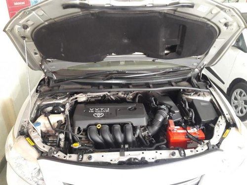 Used Toyota Corolla Altis G 2009 for sale 