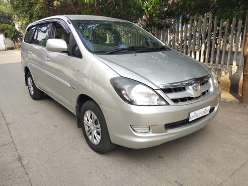 Used 2005 Toyota Innova 2004-2011 for sale