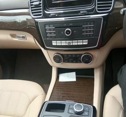 Used 2016 Mercedes Benz GLE for sale