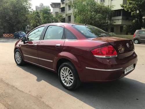 Good as new Fiat Linea 2009 for sale 