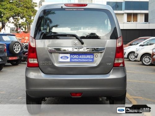 Used Maruti Suzuki Wagon R 2012 for sale 