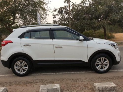 Well-kept Hyundai Creta 2016 in New Delhi