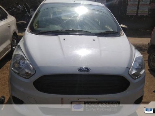 Good as new Ford Aspire 2016 for sale 