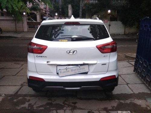 Used 2015 Hyundai Creta for sale