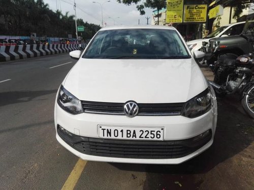 Good as new 2016 Volkswagen Polo for sale