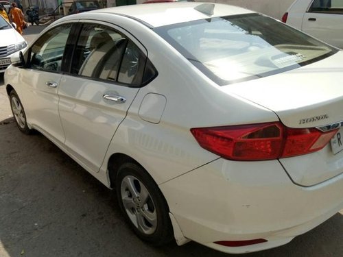 Honda City i-DTEC V 2015 for sale