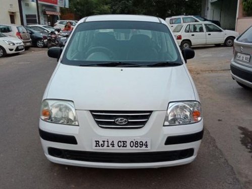 Used 2005 Hyundai Santro Xing for sale