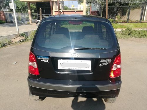 Good 2006 Hyundai Santro Xing for sale