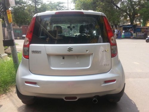 Good as new Maruti Ritz VDi for sale 