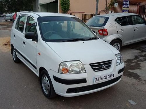 Used 2005 Hyundai Santro Xing for sale