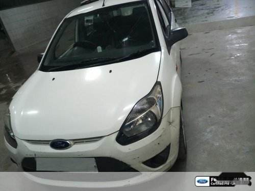 Used Ford Figo Petrol ZXI 2011 by owner 