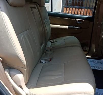 Good as new Toyota Fortuner 2015 for sale 