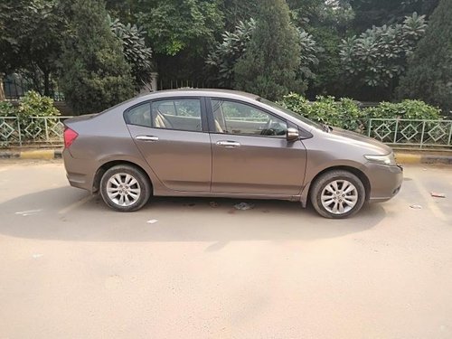 2011 Honda City for sale