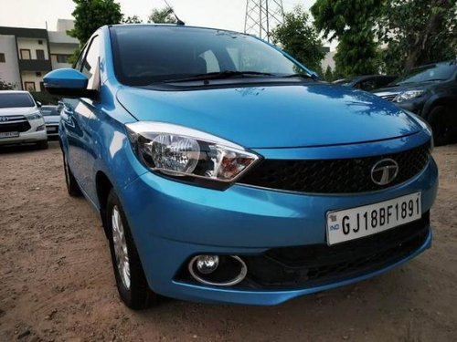 Good as new Tata Tiago 2016 for sale 