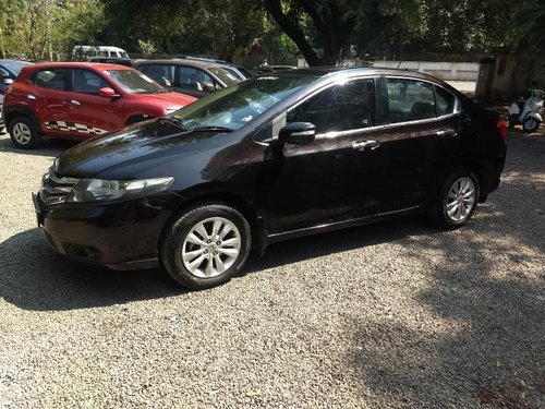 Good as new 2012 Honda City for sale at low price