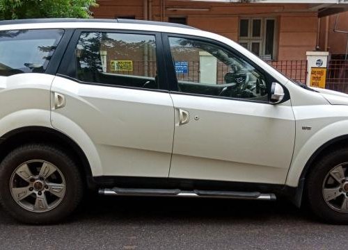 Used 2012 Mahindra XUV500 car at low price