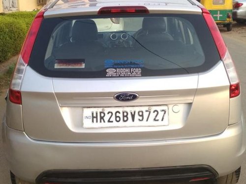 Used 2012 Ford Figo car at low price in Gurgaon