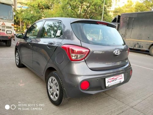 Hyundai Grand i10 1.2 Kappa Sportz 2017 by owner 