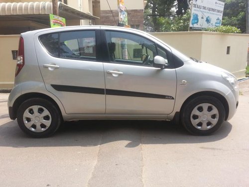 Good as new Maruti Ritz VDi for sale 