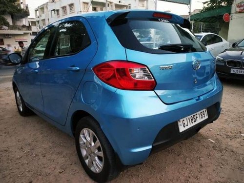 Good as new Tata Tiago 2016 for sale 