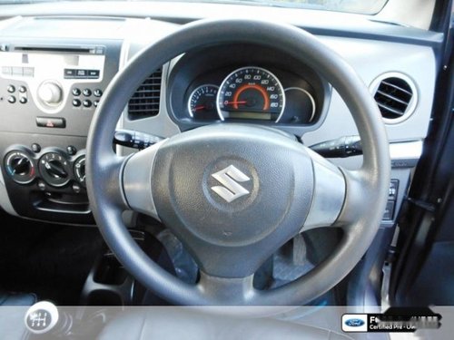 Used Maruti Suzuki Wagon R 2012 for sale 
