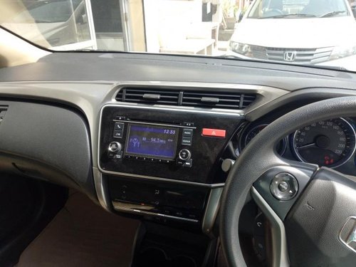 Honda City i-DTEC V 2015 for sale