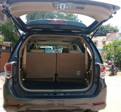 Good as new Toyota Fortuner 2015 for sale 