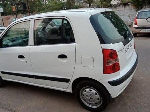 Used 2005 Hyundai Santro Xing for sale