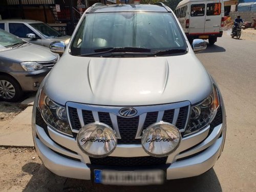 Used 2014 Mahindra XUV500 for sale