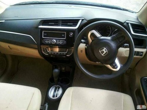 Used Honda Amaze VX AT i-Vtech for sale 