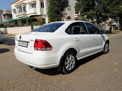 Used 2011 Volkswagen Vento for sale