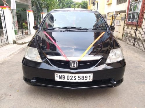 Used 2004 Honda City for sale at low price