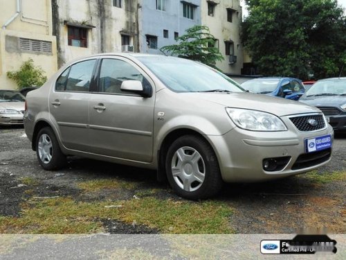 2006 Ford Fiesta for sale at low price