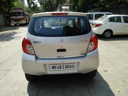 2014 Maruti Suzuki Celerio for sale at low price