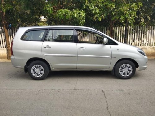 Used 2005 Toyota Innova 2004-2011 for sale