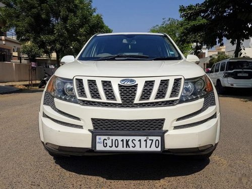 Good as new Mahindra XUV500 W8 2WD 2012 for sale 