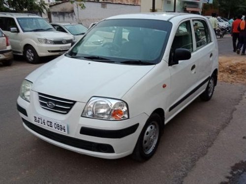 Used 2005 Hyundai Santro Xing for sale