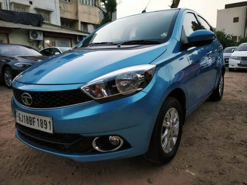 Good as new Tata Tiago 2016 for sale 