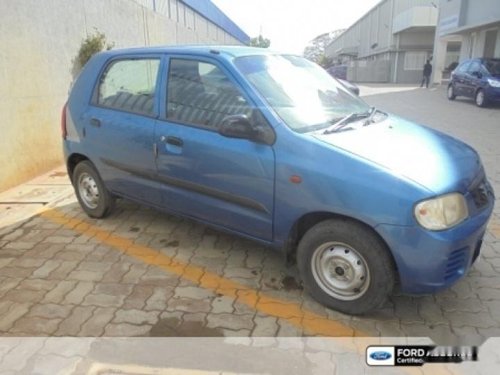 2006 Maruti Suzuki Alto for sale