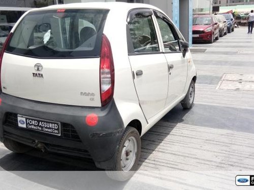 Used Tata Nano Cx BSIII 2010 for sale 