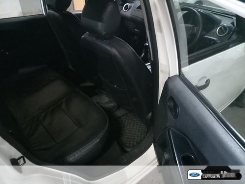 Used Ford Figo Petrol ZXI 2011 by owner 