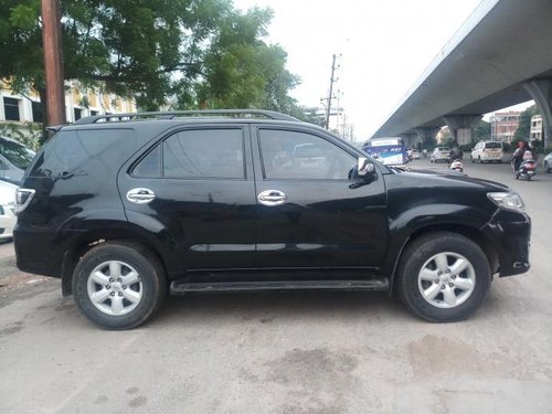 Used 2012 Toyota Fortuner for sale at low price