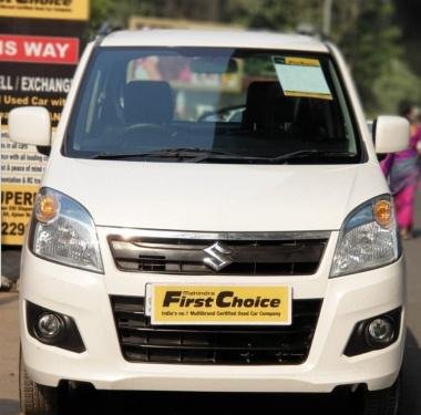 Good as new Maruti Wagon R VXI for sale 