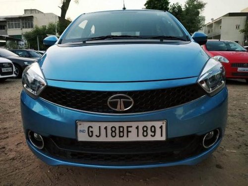 Good as new Tata Tiago 2016 for sale 