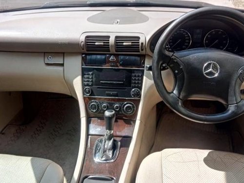 Used Mercedes Benz C Class C 200 Kompressor Elegance AT 2004 by owner 