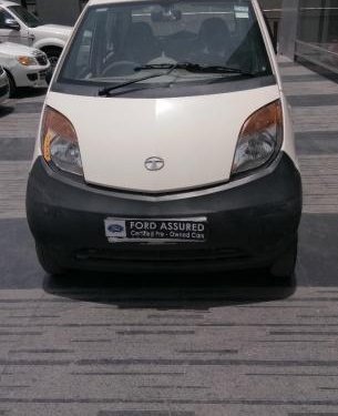 Used Tata Nano Cx BSIII 2010 for sale 