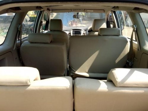 Good as new Toyota Innova 2.5 GX (Diesel) 8 Seater for sale