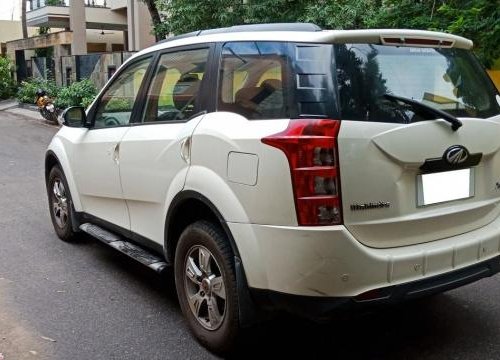 Used 2012 Mahindra XUV500 car at low price